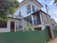 B & B CHARM - B&B Dikwella