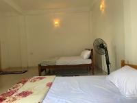 Tweepersoonskamer met Eigen Badkamer