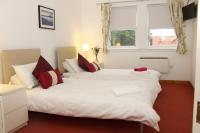 Pintail Apartment Bamburgh - B&B