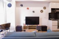A loft to spend pleasant days - Ferienwohnung Mexiko-Stadt