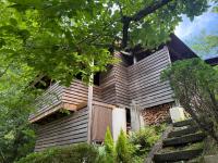 Yamanokami Inn - B&B Nakatsugawa