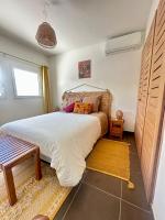 Wave Coconut Villa - Ferienwohnung Le Moule