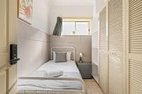 Standard Single Room - Ideally Located at Bexley - Shared Bathroom - B&B Sydney