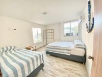 Caribbean Venture Apto 702 - Rodadero, Santa Marta - B&B