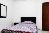 Habitación Individual Estándar con baño compartido