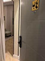 استديو بتصميم انيق ودخول ذاتي - Bed and Breakfast Riyad