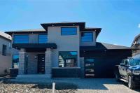 Modern Luxurious Stay - Ferienwohnung Amherstburg