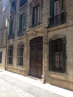 Cité des Papes - Ferienwohnung Avignon