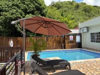 360 Rokview 1BR Sweet Home - B&B Kingston