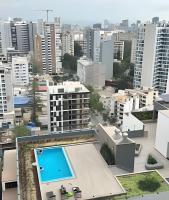 Torre Black - Bed and Breakfast Lima