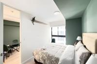 Appartement met 1 Slaapkamer