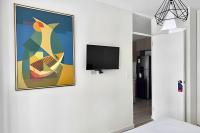 One-Bedroom Superior Apartment