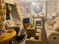 Red House Apartments - Ferienwohnung Blackpool