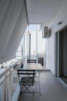 Afroditi 2BD Boutique suite - B&B Atenas
