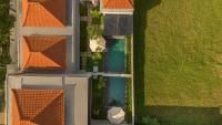 Inaho Villa Ubud - Bed and Breakfast Ubud