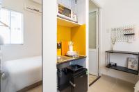 Monolocale King Deluxe