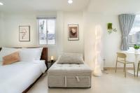 Camera Matrimoniale Deluxe con 1 Letto Supplementare