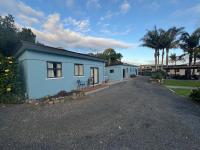 Double or Twin Room with Garden Courtyard