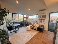 The Tuis Nest - Wanaka - Ferienwohnung Albert Town