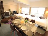 アーバンポイント富士見 Urban Point Fujimi - Ferienwohnung Nagoya