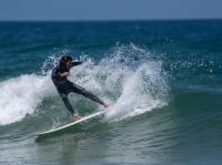 Surf Appartement pied dans l eau 10 min d Agadir - Chambres d’hôtes Aourir