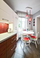 SOPOT APARTAMENT- FIESTA FAMILY - Ferienwohnung Sopot