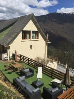 La Maison D'ILHAN - Ferienwohnung