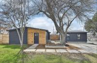 4BR Modern Getaway by Lackland & SeaWorld - Ferienwohnung San Antonio