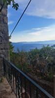 Menelia's house Lesvos - B&B Sykaminea