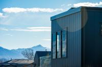 Mountains on Clearview - Ferienwohnung Wanaka
