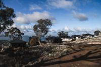 Mount Rumney Escapes - 5 Seaview Kangaroo House - B&B Mount Rumney