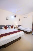 Happy square serviced Apartments - B&B Bengaluru