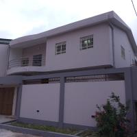 Sheyllo Suites Abidjan - Cocody - B&B Abidjan