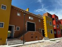 Apt San Miguel de Allende Guanajuato Mexico - Ferienwohnung San Miguel de Allende