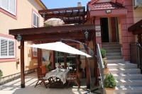 Apartments Dragović Nikšić - Chambres d’hôtes