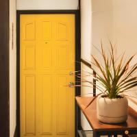 Close to Shinjuku! 3BR House for 10, Kids Welcome, High-Speed Wi-Fi - Chambres d'hôtes Tokyo