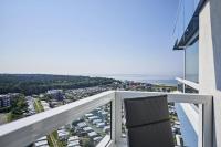 Frische Brise - 1504 - Ferienwohnung Cuxhaven