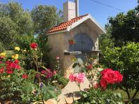 Solmaris apartments - B&B Sukosan