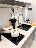 Kindaruma homes - Ferienwohnung Nairobi