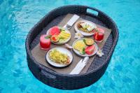 Maithala Villa Kuta Bali Near Airport - Ferienwohnung Kuta