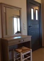 Nikiana two bedroom apartment - Chambres d’hôtes Nikiána