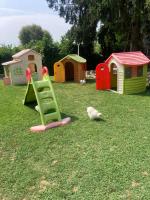 "Ai 4 Soli" - Bed and Breakfast Cermenate