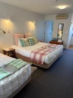 #2 Glenorchy Alpine Suite - Chambres d’hôtes Glenorchy