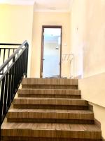 Apartment mit Balkon