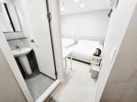 Camera Quadrupla con Bagno Privato
