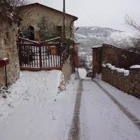 Casa Palombara - B&B