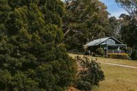Jimmys Cabin - Kangaroos, Kookaburras, sleeps 4! - B&B Kangaroo Valley