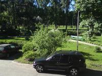 Camera Familiare con Balcone