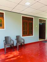 Fish Tail Villa - Chambres d’hôtes Matara