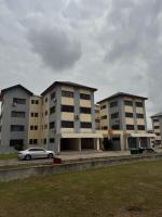 HideHaus Haven - Bed and Breakfast Kumasi